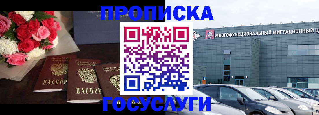 прописка законно в Черепаново